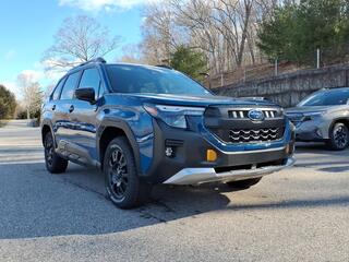 2026 Subaru Forester for sale in Lyme CT