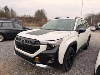 2026 Subaru Forester for sale in Mount Hope WV