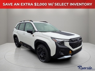 2026 Subaru Forester for sale in Rochester NY