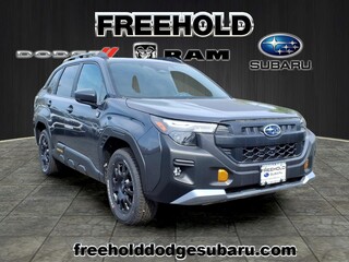 2026 Subaru Forester for sale in Freehold NJ