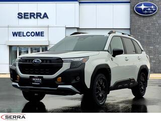 2026 Subaru Forester for sale in Savoy IL