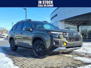 2026 Subaru Forester for sale in Evergreen Park IL