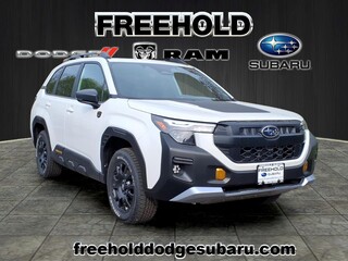 2026 Subaru Forester for sale in Freehold NJ