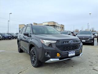 2026 Subaru Forester for sale in Marlboro MA