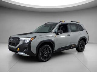 2026 Subaru Forester for sale in Memphis TN