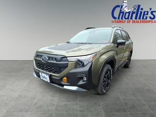 2026 Subaru Forester for sale in Augusta ME