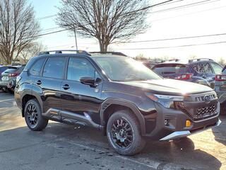 2026 Subaru Forester for sale in Mishawaka IN
