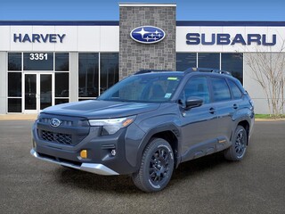 2026 Subaru Forester for sale in Bossier City LA
