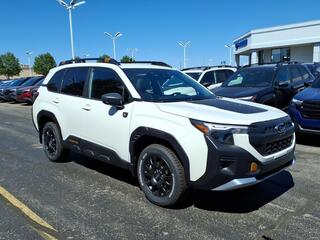 2026 Subaru Forester for sale in Mishawaka IN