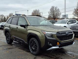 2026 Subaru Forester for sale in Mishawaka IN