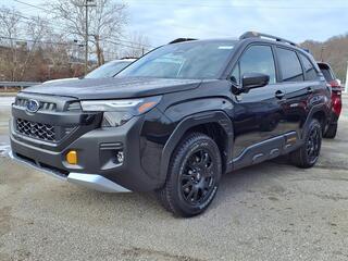 2026 Subaru Forester for sale in Wheeling WV
