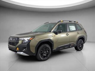 2026 Subaru Forester for sale in Newnan GA