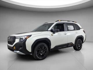 2026 Subaru Forester for sale in Memphis TN