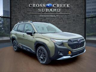 2026 Subaru Forester for sale in Fayetteville NC