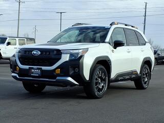 2026 Subaru Forester for sale in Savoy IL