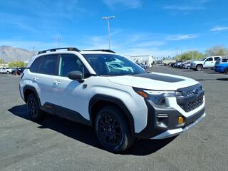 2026 Subaru Forester for sale in Tucson AZ