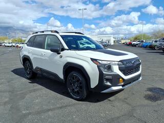 2026 Subaru Forester for sale in Tucson AZ