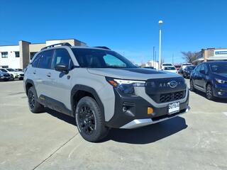 2026 Subaru Forester for sale in Marlboro MA