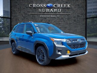 2026 Subaru Forester for sale in Fayetteville NC