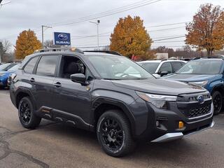 2026 Subaru Forester for sale in Mishawaka IN