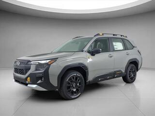 2026 Subaru Forester for sale in Memphis TN