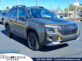 2026 Subaru Forester for sale in Fayetteville NC