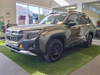 2026 Subaru Forester for sale in Wheeling WV