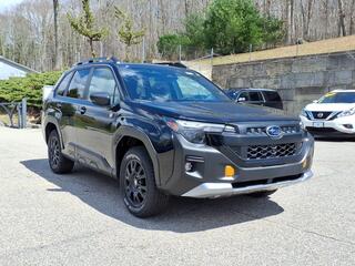 2026 Subaru Forester for sale in Lyme CT