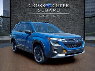 2026 Subaru Forester for sale in Fayetteville NC