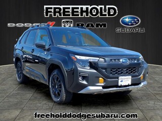 2026 Subaru Forester for sale in Freehold NJ