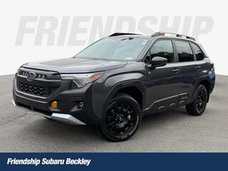 2026 Subaru Forester for sale in Mount Hope WV
