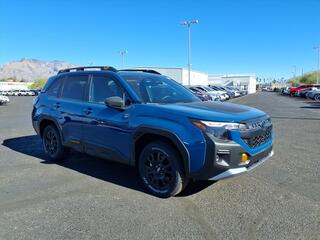 2026 Subaru Forester for sale in Tucson AZ