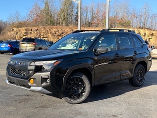 2026 Subaru Forester for sale in Mount Hope WV