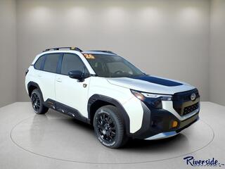 2026 Subaru Forester for sale in Rochester NY