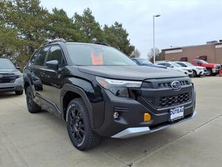 2026 Subaru Forester for sale in Marlboro MA