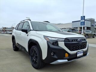 2026 Subaru Forester for sale in Marlboro MA