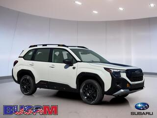 2026 Subaru Forester for sale in Fairfield OH