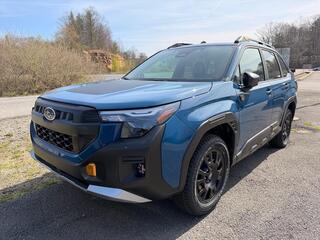 2026 Subaru Forester for sale in Mount Hope WV
