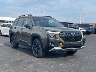 2026 Subaru Forester for sale in Mishawaka IN