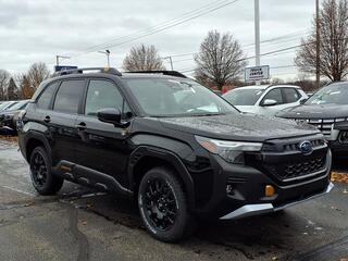 2026 Subaru Forester for sale in Mishawaka IN
