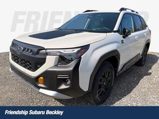 2031 Subaru Forester for sale in Mount Hope WV