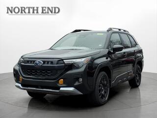 2026 Subaru Forester for sale in Lunenburg MA