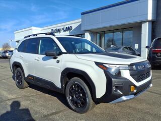 2026 Subaru Forester for sale in Mishawaka IN