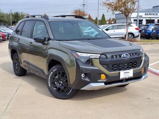 2026 Subaru Forester for sale in Nederland TX