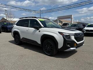 2026 Subaru Forester for sale in North Haven CT