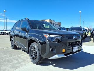 2026 Subaru Forester for sale in Marlboro MA