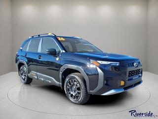 2026 Subaru Forester for sale in Rochester NY