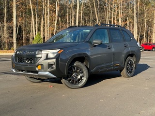 2026 Subaru Forester for sale in Memphis TN