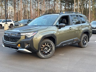 2026 Subaru Forester for sale in Newnan GA