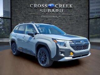 2026 Subaru Forester for sale in Fayetteville NC